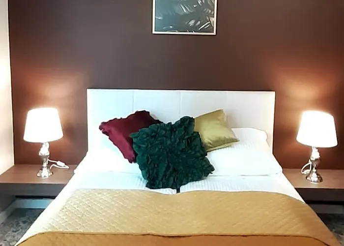 Luxury Apartment - Rakowicka R15