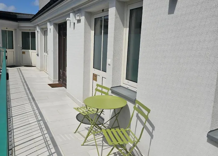 Juwel 44 Apartments Krakow Z Widokiem Na Wawel